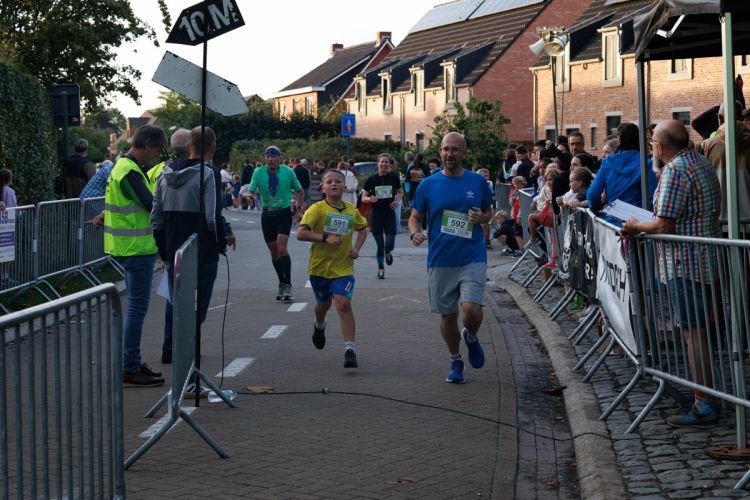 Landlopersjogging 2026